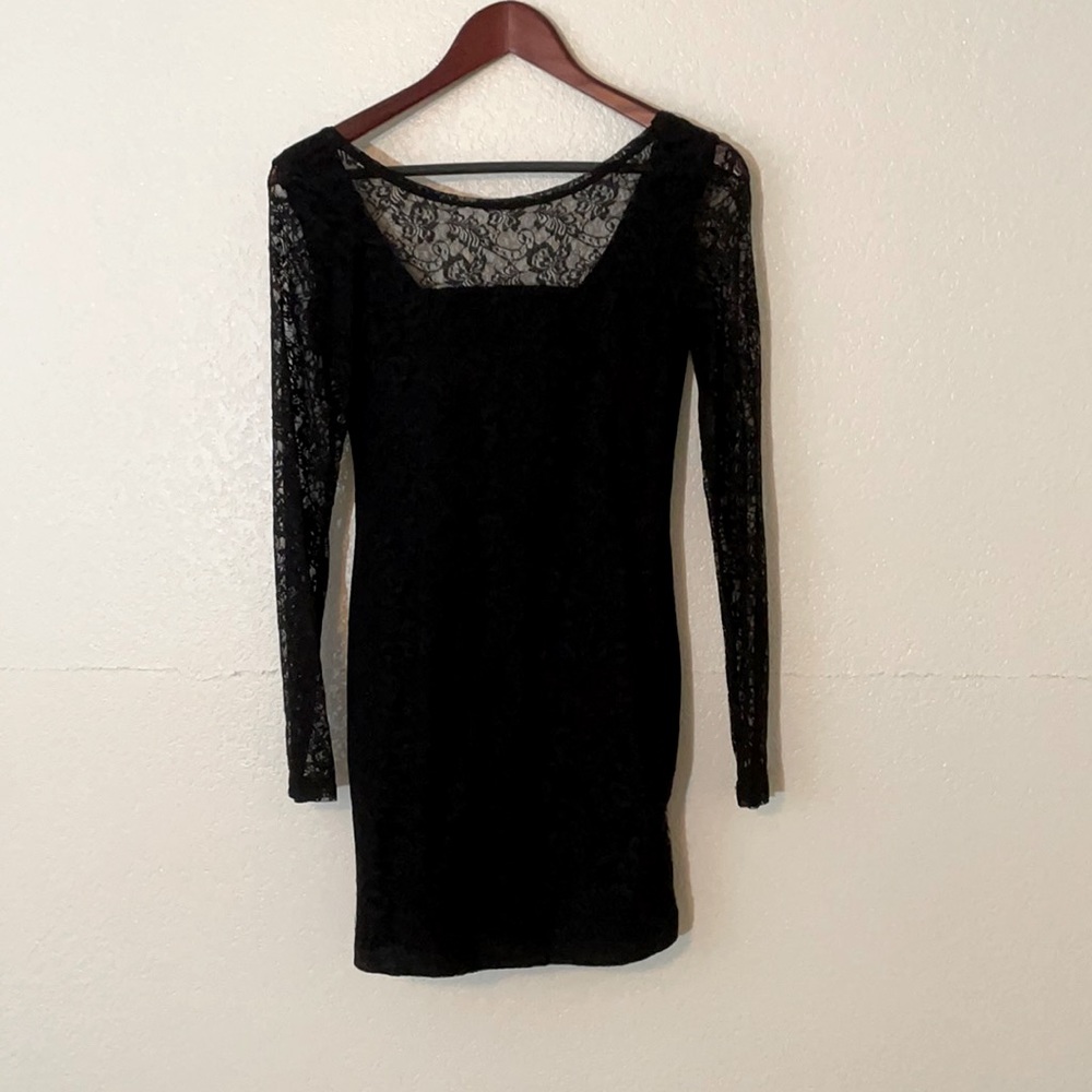 Billabong Lace Dress